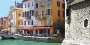 hotel annecy