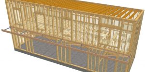 Ingénierie structure pour les constructions Bois-Paille