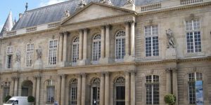 Archives Nationales : PRATEC au cœur de la structure